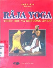 TRIẾT HỌC VÀ KHÍ CÔNG ẤN ĐỘ: RÂJA YOGA