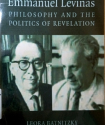 LEO STRAUSS AND EMMANUEL LEVINAS