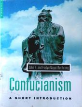 CONFUCIANISM: A SHORT INTRODUCTION