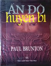 ẤN ĐỘ HUYỀN BÍ