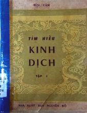 TÌM HIỂU KINH DỊCH