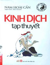 KINH DỊCH TẠP THUYẾT