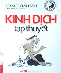 KINH DỊCH TẠP THUYẾT