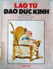 LÃO TỬ ĐẠO ĐỨC KINH