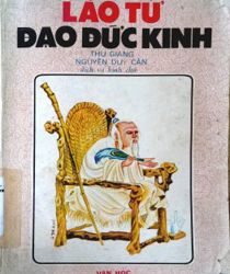 LÃO TỬ ĐẠO ĐỨC KINH