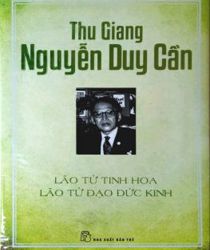 LÃO TỬ TINH HOA - LÃO TỬ ĐẠO ĐỨC KINH