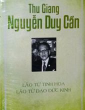 LÃO TỬ TINH HOA