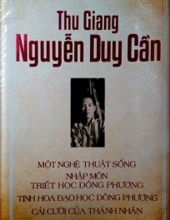 MỘT NGHỆ THUẬT SỐNG - NHẬP MÔN TRIẾT HỌC ĐÔNG PHƯƠNG - TINH HOA ĐẠO HỌC ĐÔNG PHƯƠNG - CÁI CƯỜI CỦA THÁNH NHÂN