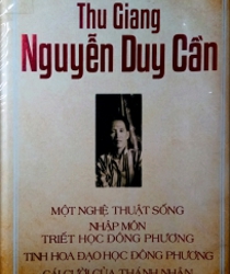 MỘT NGHỆ THUẬT SỐNG - NHẬP MÔN TRIẾT HỌC ĐÔNG PHƯƠNG - TINH HOA ĐẠO HỌC ĐÔNG PHƯƠNG - CÁI CƯỜI CỦA THÁNH NHÂN