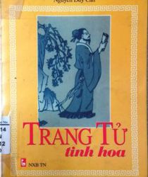 TRANG TỬ TINH HOA