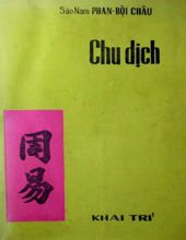 CHU DỊCH - TẬP 1