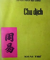 CHU DỊCH - TẬP 1