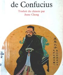 ENTRETIENS DE CONFUCIUS