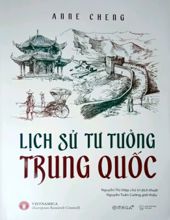 LỊCH SỬ TƯ TƯỞNG TRUNG QUỐC