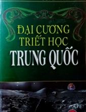 ĐẠI CƯƠNG TRIẾT HỌC TRUNG QUỐC