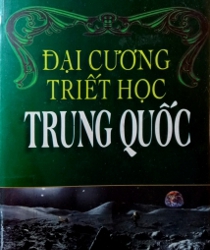ĐẠI CƯƠNG TRIẾT HỌC TRUNG QUỐC