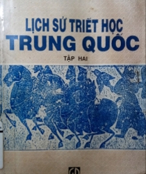 ĐẠI CƯƠNG TRIẾT HỌC TRUNG QUỐC