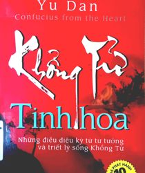 KHỔNG TỬ TINH HOA