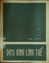 DỊCH KINH LINH THỂ