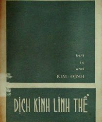 DỊCH KINH LINH THỂ