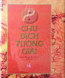 CHU DỊCH TƯỜNG GIẢI