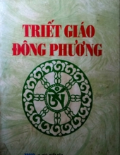 TRIẾT GIÁO ĐÔNG PHƯƠNG