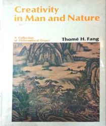 CREATIVITY IN MAN AND NATURE
