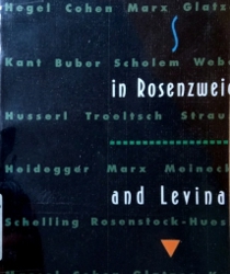 CORRELATIONS IN ROSENZWEIG AND LEVINAS