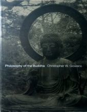 PHILOSOPHY OF THE BUDDHA