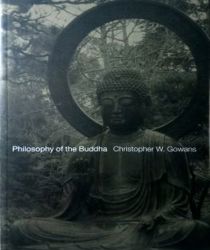 PHILOSOPHY OF THE BUDDHA