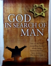 GOD IN SEARCH OF MAN