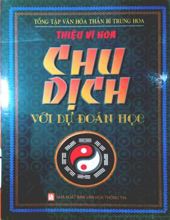 CHU DỊCH VỚI DỰ ĐOÁN HỌC