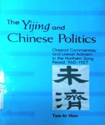 THE YIJING AND CHINESE POLITICS