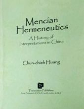 MENCIAN HERMENEUTICS