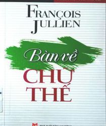 BÀN VỀ CHỮ THỀ