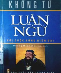 LUẬN NGỮ VỚI CUỘC SỐNG HIỆN ĐẠI