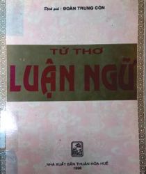 TỨ THƠ LUẬN NGỮ