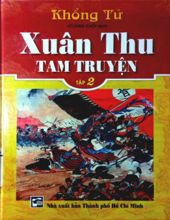 XUÂN THU TAM TRUYỆN