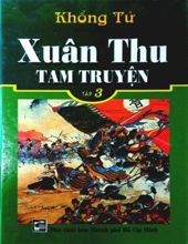 XUÂN THU TAM TRUYỆN