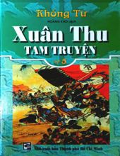 XUÂN THU TAM TRUYỆN