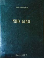 NHO GIÁO