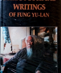 SELECTED PHILOSOPHICAL WRITINGS OF FUNG YU-LAN