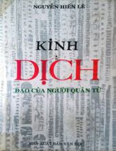 KINH DỊCH: ĐẠO CỦA NGƯỜI QUÂN TỬ