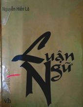 LUẬN NGỮ (Sách thất lạc)