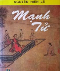 MẠNH TỬ