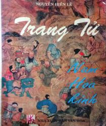 TRANG TỬ: NAM HOA KINH