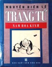 TRANG TỬ: NAM HOA KINH