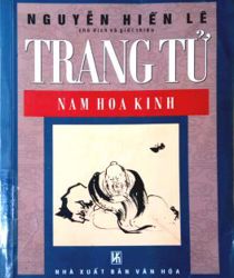 TRANG TỬ: NAM HOA KINH