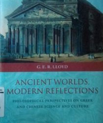 ANCIENT WORLDS, MODERN REFLECTIONS