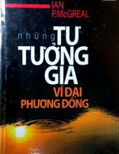 NHỮNG TƯ TƯỞNG GIA VĨ ĐẠI PHƯƠNG ĐÔNG